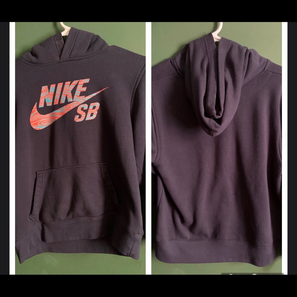 Nike sb hoodie